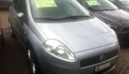 Fiat Grande Punto 19 Emotion