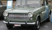 Fiat 1100 R