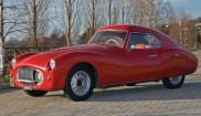 Fiat 1100 S MM