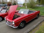 Fiat 1200 Spider