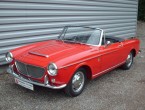 Fiat 1200 Spider