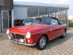 Fiat 1200 Spider