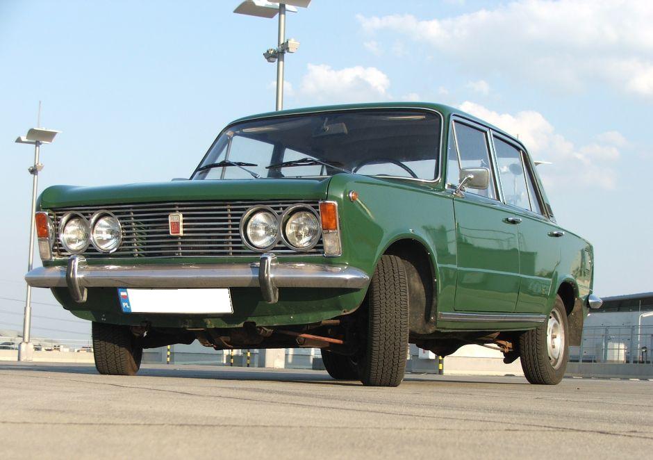 Fiat 125