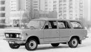 Fiat 125p kombi