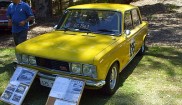 Fiat 125T