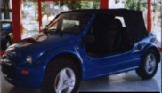 Fiat 126 Colo