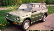 Fiat 126 Wadera