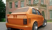 Fiat 126p Maluch