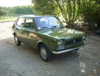 Fiat 127 Berlina