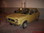 Fiat 127 Berlina