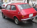 Fiat 127 Berlina