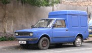 Fiat 127 Fiorino