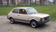 Fiat 127 Special