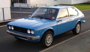 Fiat 128 3p