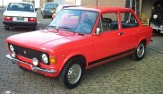 Fiat 128