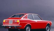 Fiat 128 coup