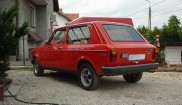 Fiat 128 Panorama