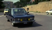 Fiat 130-3200 Automatic