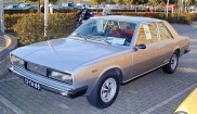 Fiat 130 coup