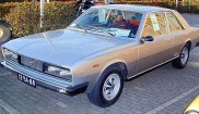 Fiat 130 Coupe