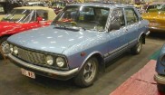 Fiat 132 2000