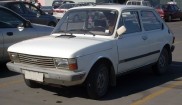 Fiat 147 1300 GLS