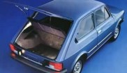 Fiat 147 GL