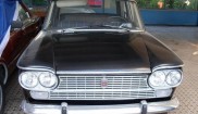 Fiat 1500 Berlina