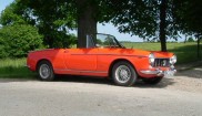 Fiat 1500 Spider