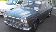 Fiat 2300