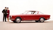 Fiat 2300S coupe