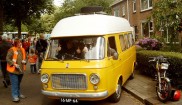 Fiat 238 Camper