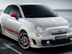 Fiat 500 Abarth