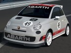 Fiat 500 Abarth