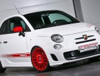 Fiat 500 Abarth