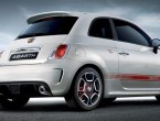 Fiat 500 Abarth