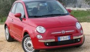 Fiat 500 12 Lounge