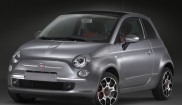 Fiat 500 14 POP