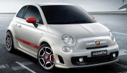 Fiat 500 Abarth