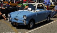 Fiat 500 Bianchina