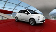 Fiat 500 C