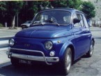 Fiat 500 L