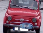 Fiat 500 L