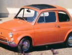 Fiat 500 L