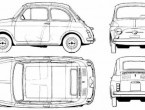 Fiat 500 L