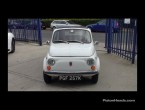 Fiat 500 L