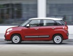 Fiat 500 L