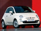 Fiat 500 Nuova