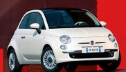 Fiat 500 Nuova