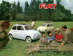 Fiat 500 Nuova